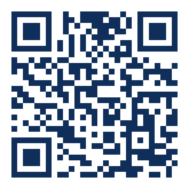 QR code for the survey: Parents