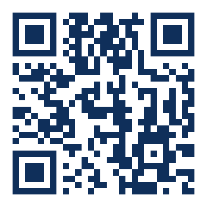 QR-Code zur Umfrage: Studierende ab 18