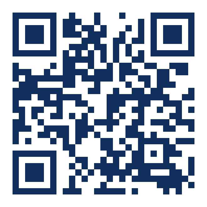QR code for the survey: Teachers